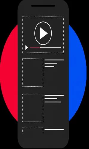 Background Video Play